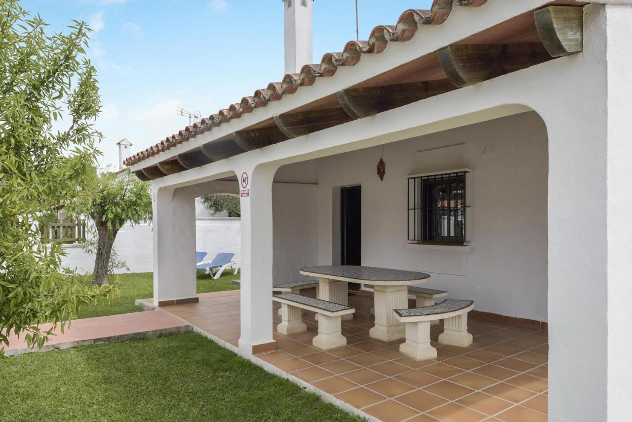 Casa Miguelin Villa Zahora Exterior photo